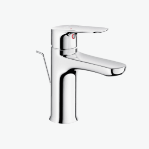 Vòi Lavabo INAX LFV-1402S Nóng Lạnh