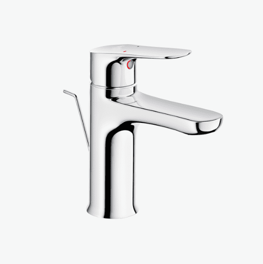 Vòi Lavabo INAX LFV-1402S Nóng Lạnh