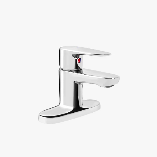 Vòi Lavabo INAX LFV-1111S Nóng Lạnh