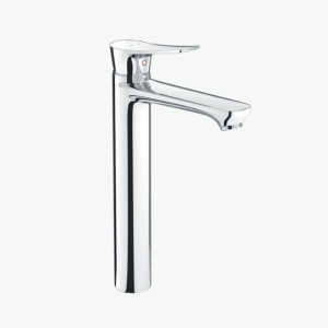 Vòi Lavabo INAX LFV-502SH Nóng Lạnh Thân Cao