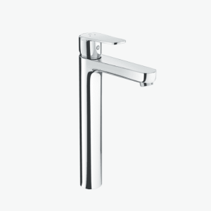 Vòi Lavabo INAX LFV-2012SH Nóng Lạnh Thân Cao