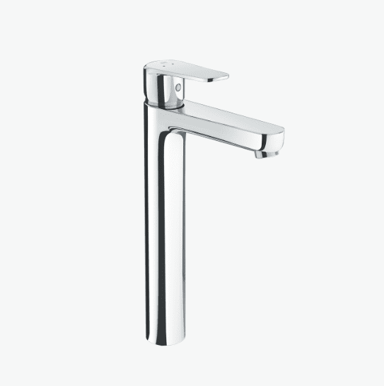 Vòi Lavabo INAX LFV-2012SH Nóng Lạnh Thân Cao