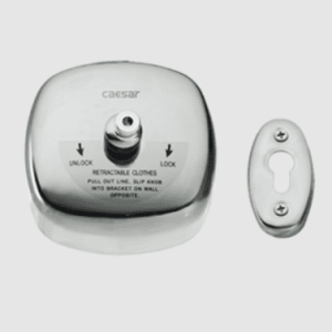 Dây Phơi Đồ CAESAR ST129 Dạng Cuộn