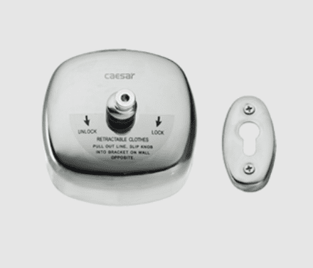 Dây Phơi Đồ CAESAR ST129 Dạng Cuộn