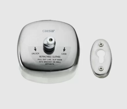 Dây Phơi Đồ CAESAR ST129 Dạng Cuộn