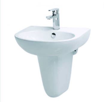 Lavabo Caesar Treo Tường
