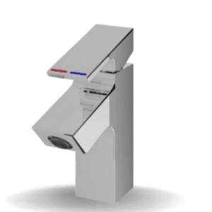 Vòi Lavabo TOTO TX115LI Gật Gù Nóng Lạnh ICON