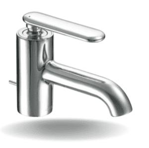 Vòi Lavabo TOTO DL345AR Gật Gù Nóng Lạnh LOOTS