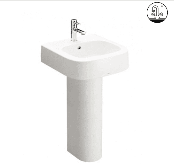 lavabo TOTO LPT767C