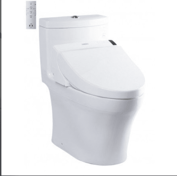 Bồn cầu ToTo MS889DW6 (MS889DRW6)