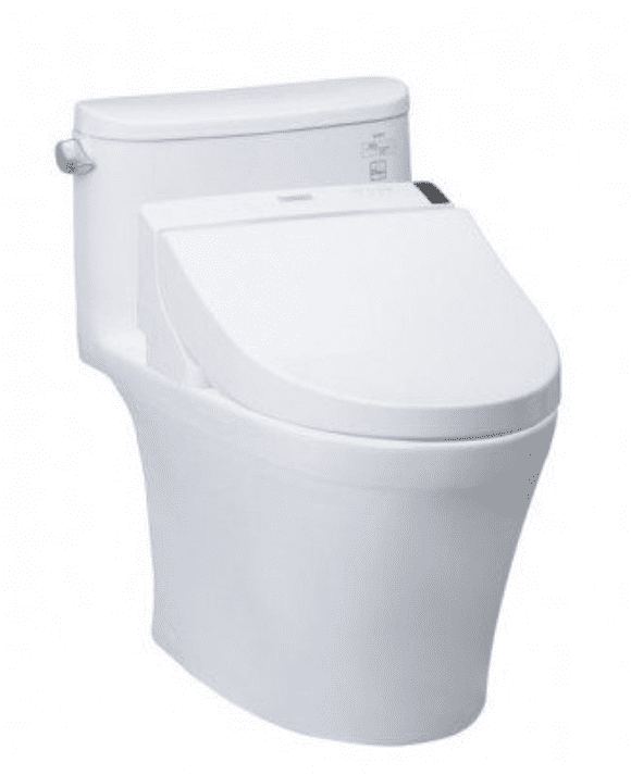 Bồn cầu TOTO MS887W6