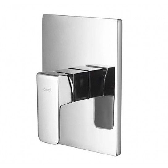 Sen Tắm Âm Tường COTTO CT1174A Lạnh 1 Đường Nước