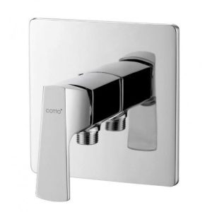 Sen Tắm Âm Tường COTTO CT1184A Lạnh