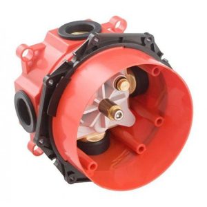 Sen Tắm Âm Tường COTTO CT2145A Nóng Lạnh