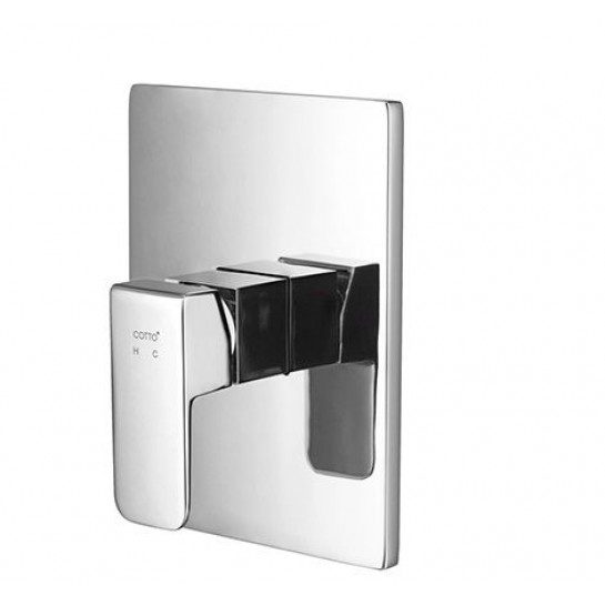 Sen Tắm Âm Tường COTTO CT2193A Nóng Lạnh