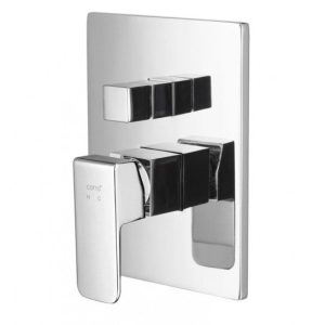 Sen Tắm Âm Tường COTTO CT2194A Nóng Lạnh Kèm Van Chuyển Hướng