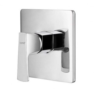 Sen Tắm Âm Tường COTTO CT2204A Nóng Lạnh 1 Đường Nước