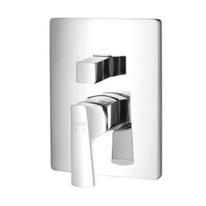 Sen Tắm Âm Tường COTTO CT2207A Nóng Lạnh 2 Đường Nước