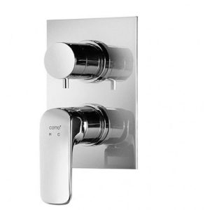 Sen Tắm Âm Tường COTTO CT2245A Nóng Lạnh Kèm Van Chuyển Hướng