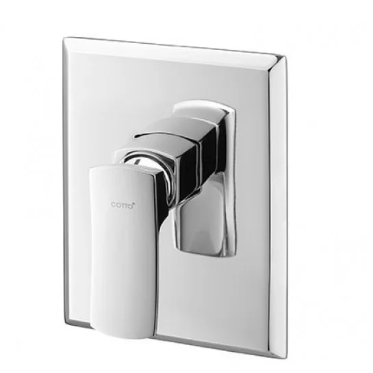 Sen Tắm Âm Tường COTTO CT2256A Nóng Lạnh Kèm Van Chuyển Hướng