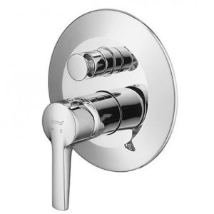 Sen Tắm Âm Tường COTTO CT2267A Nóng Lạnh 2 Đường Nước