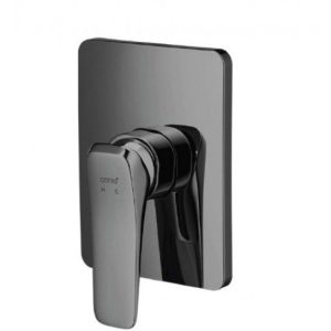 Sen Tắm Âm Tường COTTO CT2303A#BL Nóng Lạnh 1 Đường Nước