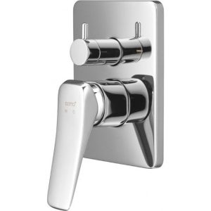 Sen Tắm Âm Tường COTTO CT2304A Nóng Lạnh