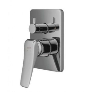 Sen Tắm Âm Tường COTTO CT2304A#BN2 Nóng Lạnh