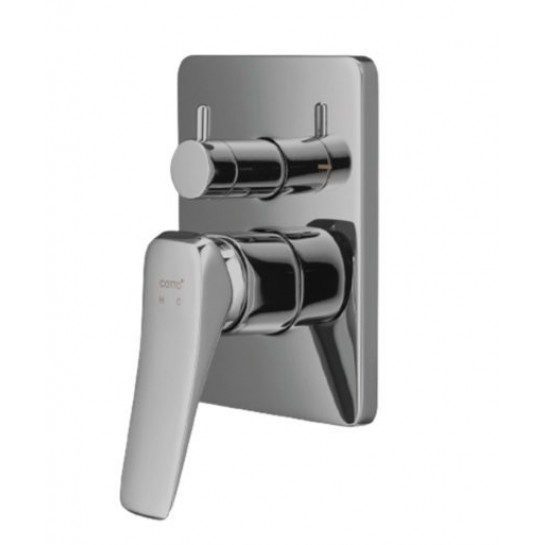 Sen Tắm Âm Tường COTTO CT2304A#BN2 Nóng Lạnh