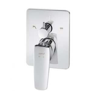 Sen Tắm Âm Tường COTTO CT2323A Nóng Lạnh