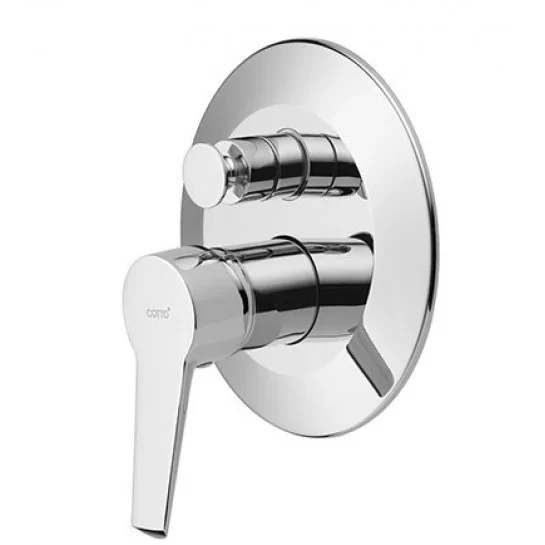 Sen Tắm Âm Tường COTTO CT3009AEV Nóng Lạnh