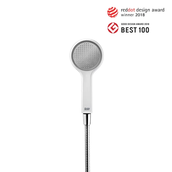 Tay Sen American Standard FFASS506-MB Genie Màu Xám