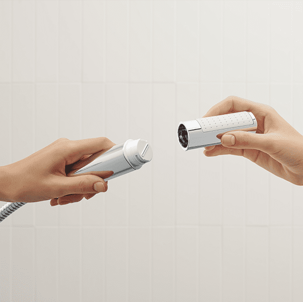 Tay Sen American Standard WF-S508 Duo Stix Đen