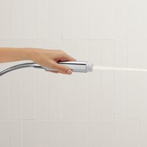 Tay Sen American Standard WF-S508 Duo Stix Đen