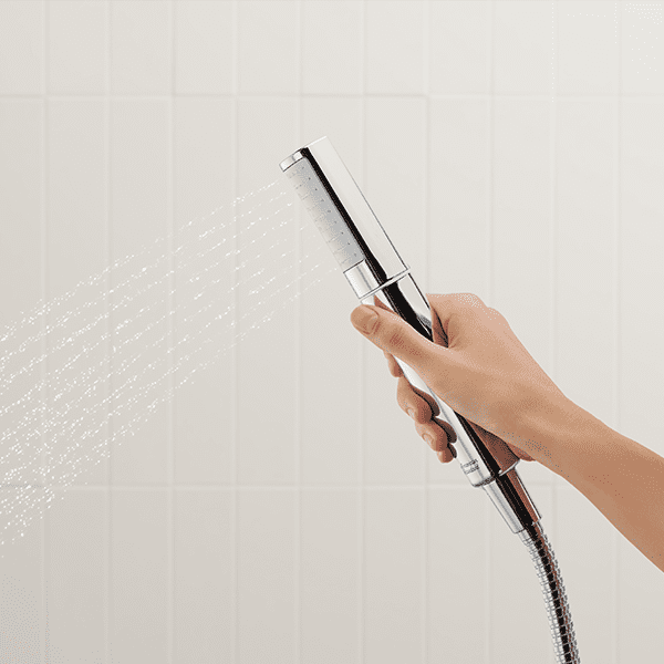 Tay Sen American Standard WF-S508 Duo Stix Đen