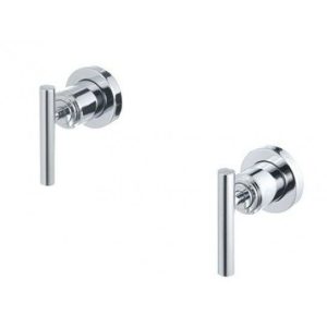 Tay gạt COTTO CT254C20