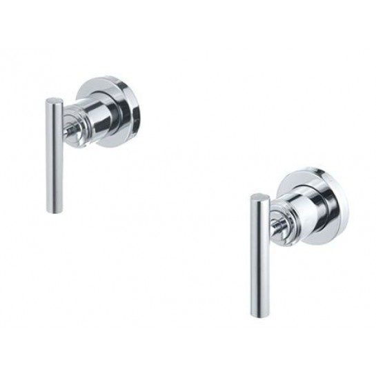 Tay gạt COTTO CT254C20