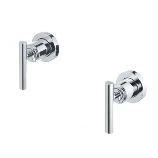 Tay gạt COTTO CT254C20