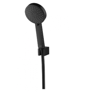 Tay sen Tắm COTTO ZH019#BL(HM)1 Chức Năng Màu Đen