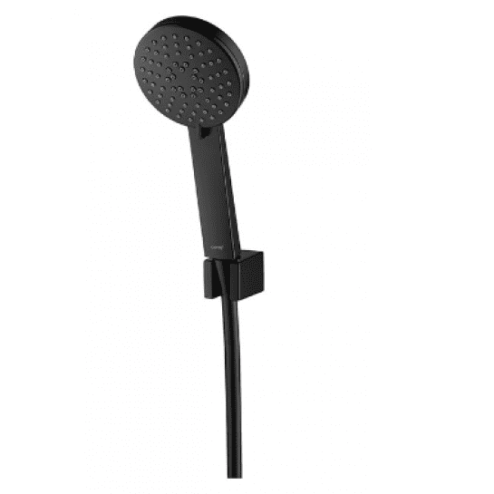 Tay sen Tắm COTTO ZH019#BL(HM)1 Chức Năng Màu Đen