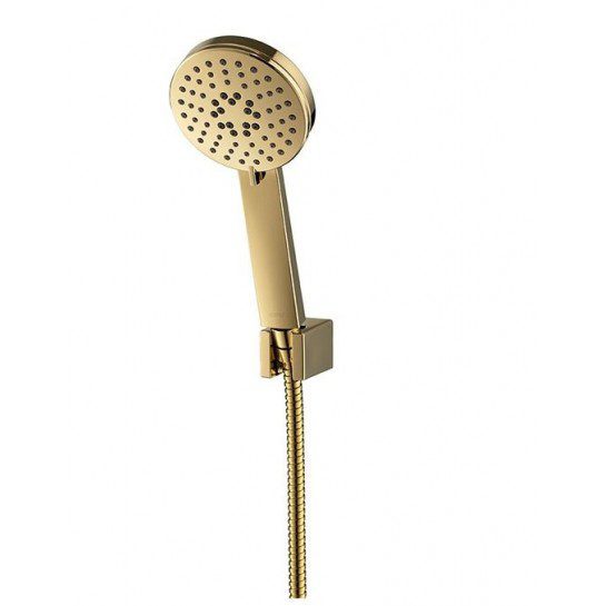 Tay sen Tắm COTTO ZH019#GR2(HM)1 Chức Năng Màu Vàng