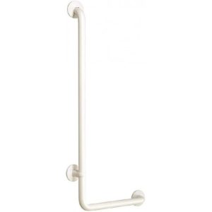 Thanh Tay Vịn COTTO CT727L#WH Pressalit Hình Chữ L Bên Phải