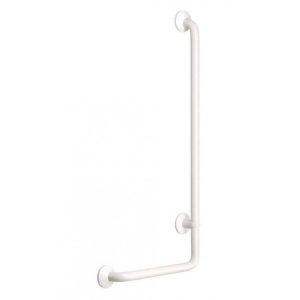 Thanh Tay Vịn COTTO CT727R#WH Pressalit Hình Chữ L Bên Trái