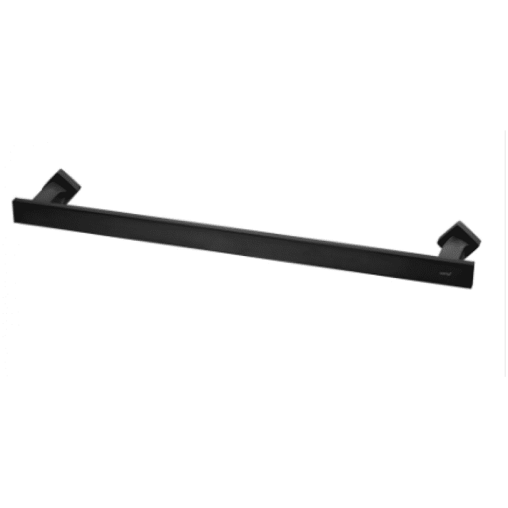 Thanh Treo Khăn COTTO CT0063#BL(HM) Màu Đen