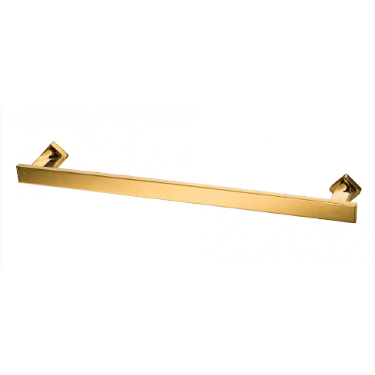 Thanh Treo Khăn COTTO CT0063#GR(HM) Màu Vàng