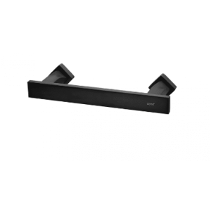 Thanh Treo Khăn COTTO CT0064#BL(HM) Màu Đen