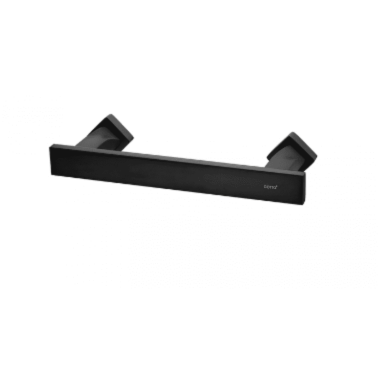 Thanh Treo Khăn COTTO CT0064#BL(HM) Màu Đen