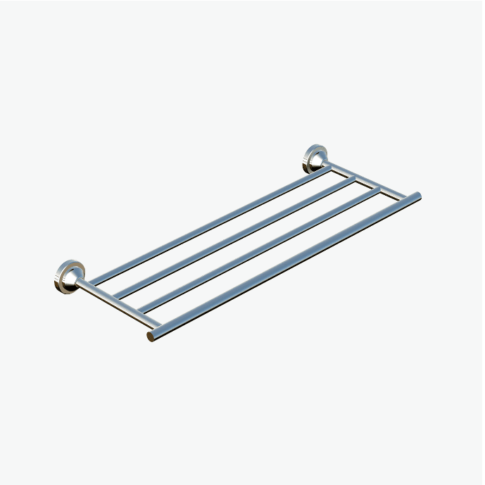 Thanh Treo Khăn INAX KF-415VB