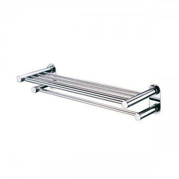 Thanh Vắt Khăn TOTO TX726AE 2 Tầng