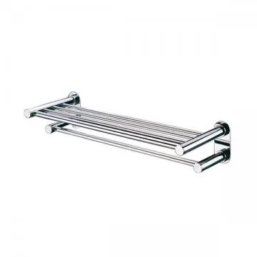 Thanh Vắt Khăn TOTO TX726AE 2 Tầng